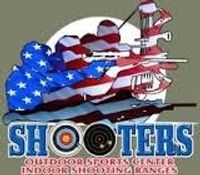 Shooters Sporting Center coupons